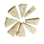 Jackfruit - Fresh Cut, Raw ( कटहल - कटा हुआ, कच्चा ) - Image 2