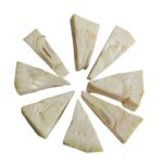 Jackfruit - Fresh Cut, Raw ( कटहल - कटा हुआ, कच्चा ) - Image 3