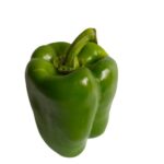 Capsicum-green ( शिमला मिर्च-हरा )