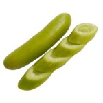 Cucumber-Baby, white ( बालम सफेद ककड़ी ) - Image 2