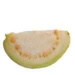 Guava - Raw, green ( कच्चा अमरूद / जाम / पेरू ) - Image 2