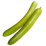 Bottle gourd ( लौकी / दुधीभोपळा ) - Image 2