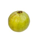 Guava - Raw, green ( कच्चा अमरूद / जाम / पेरू )