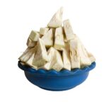 Jackfruit - Fresh Cut, Raw ( कटहल - कटा हुआ, कच्चा )