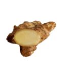 Ginger-new ( नया अदरक / नवीन आले ) - Image 2