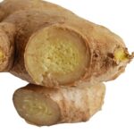 Ginger ( अदरक / आले ) - Image 2