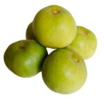 Apple Gourd / Tinda ( टिंडा )