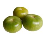 Tomato - Green ( हरा टमाटर )